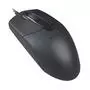 Мышка A4Tech OP-730D Black - 2