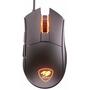Мышка Cougar Revenger ST Black - 2
