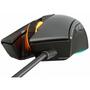 Мышка Cougar Revenger ST Black - 4