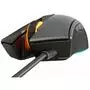 Мышка Cougar Revenger ST Black - 4