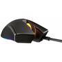 Мышка Cougar Revenger ST Black - 5