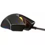 Мышка Cougar Revenger ST Black - 5