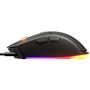 Мышка Cougar Revenger ST Black - 6