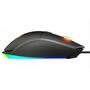 Мышка Cougar Revenger ST Black - 7