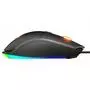 Мышка Cougar Revenger ST Black - 7