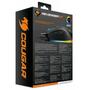 Мышка Cougar Revenger ST Black - 8