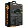 Мышка Cougar Revenger ST Black - 8