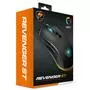 Мышка Cougar Revenger ST Black - 9