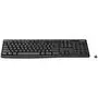 Клавиатура Logitech K270 WL (920-003757) - 3