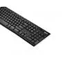 Клавиатура Logitech K270 WL (920-003757) - 5