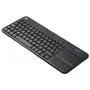 Клавиатура Logitech K400 Plus dark RU (920-007147) - 1