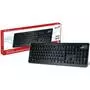 Клавиатура Genius SlimStar 130 USB Ukr (31300714106) - 3