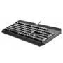 Клавиатура A4tech K-100 USB (Black) - 2