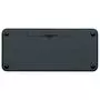 Клавиатура Logitech K380 Multi-Device Bluetooth Black (920-007584) - 4