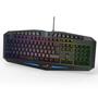 Клавиатура Genius Scorpion K9 Ru (31310472102) - 1