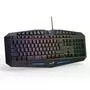 Клавиатура Genius Scorpion K9 Ru (31310472102) - 2