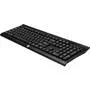 Клавиатура HP K2500 Wireless (E5E78AA) - 1
