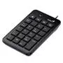Клавиатура Genius Numpad i120 USB Slim (31300727100) - 1