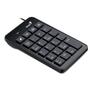 Клавиатура Genius Numpad i120 USB Slim (31300727100) - 2