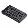 Клавиатура Genius Numpad i120 USB Slim (31300727100) - 2