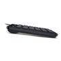 Клавиатура Genius Numpad i120 USB Slim (31300727100) - 3