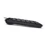 Клавиатура Genius Numpad i120 USB Slim (31300727100) - 3