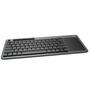Клавиатура Rapoo K2600 wireless Grey - 1