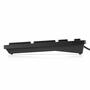 Клавиатура Dell KB216 RUS Black (580-ADGR) - 2