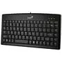 Клавиатура Genius LuxeMate 100 USB Black RU (31300725102) - 1