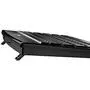 Клавиатура Genius LuxeMate 100 USB Black RU (31300725102) - 2
