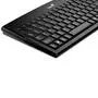 Клавиатура Genius LuxeMate 100 USB Black RU (31300725102) - 3