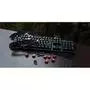 Клавиатура HyperX Alloy FPS MX Brown (HX-KB1BR1-RU/A5) - 8