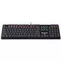 Клавиатура A4Tech Bloody B820R USB Black - 2