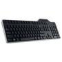 Клавиатура Dell KB813 Smartcard (580-18360) - 1