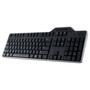 Клавиатура Dell KB813 Smartcard (580-18360) - 2