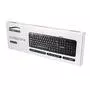 Клавиатура Greenwave KB-ST-104, black (R0014215) - 1