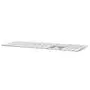 Клавиатура Apple A1843 Bluetooth Magic Keyboard with Numpad (MQ052RS/A) - 1