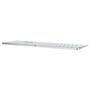 Клавиатура Apple A1843 Bluetooth Magic Keyboard with Numpad (MQ052RS/A) - 2