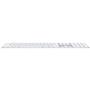Клавиатура Apple A1843 Bluetooth Magic Keyboard with Numpad (MQ052RS/A) - 3