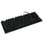 Клавиатура HyperX Alloy FPS Pro (HX-KB4RD1-RU/R1) - 2