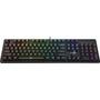 Клавиатура Genius Scorpion K10 Black, USB, RU (31310003402) - 1