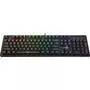 Клавиатура Genius Scorpion K10 Black, USB, RU (31310003402) - 1