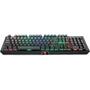 Клавиатура Trust GXT 890 Cada RGB Mechanical UKR (21808) - 1