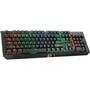Клавиатура Trust GXT 890 Cada RGB Mechanical UKR (21808) - 2