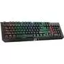 Клавиатура Trust GXT 890 Cada RGB Mechanical UKR (21808) - 2