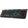 Клавиатура Trust GXT 890 Cada RGB Mechanical UKR (21808) - 3