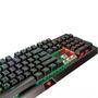 Клавиатура Trust GXT 890 Cada RGB Mechanical UKR (21808) - 4