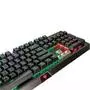 Клавиатура Trust GXT 890 Cada RGB Mechanical UKR (21808) - 4