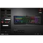 Клавиатура Trust GXT 890 Cada RGB Mechanical UKR (21808) - 5
