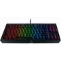 Клавиатура Razer BlackWidow TE Chroma V2, green switch (RZ03-02190100-R3M1) - 4